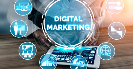Marketing Digital: O Que é? Como Ganhar Dinheiro Online?