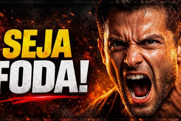 Marlon Nascimento apontando para frente incentivando a busca pela sua melhor versão.