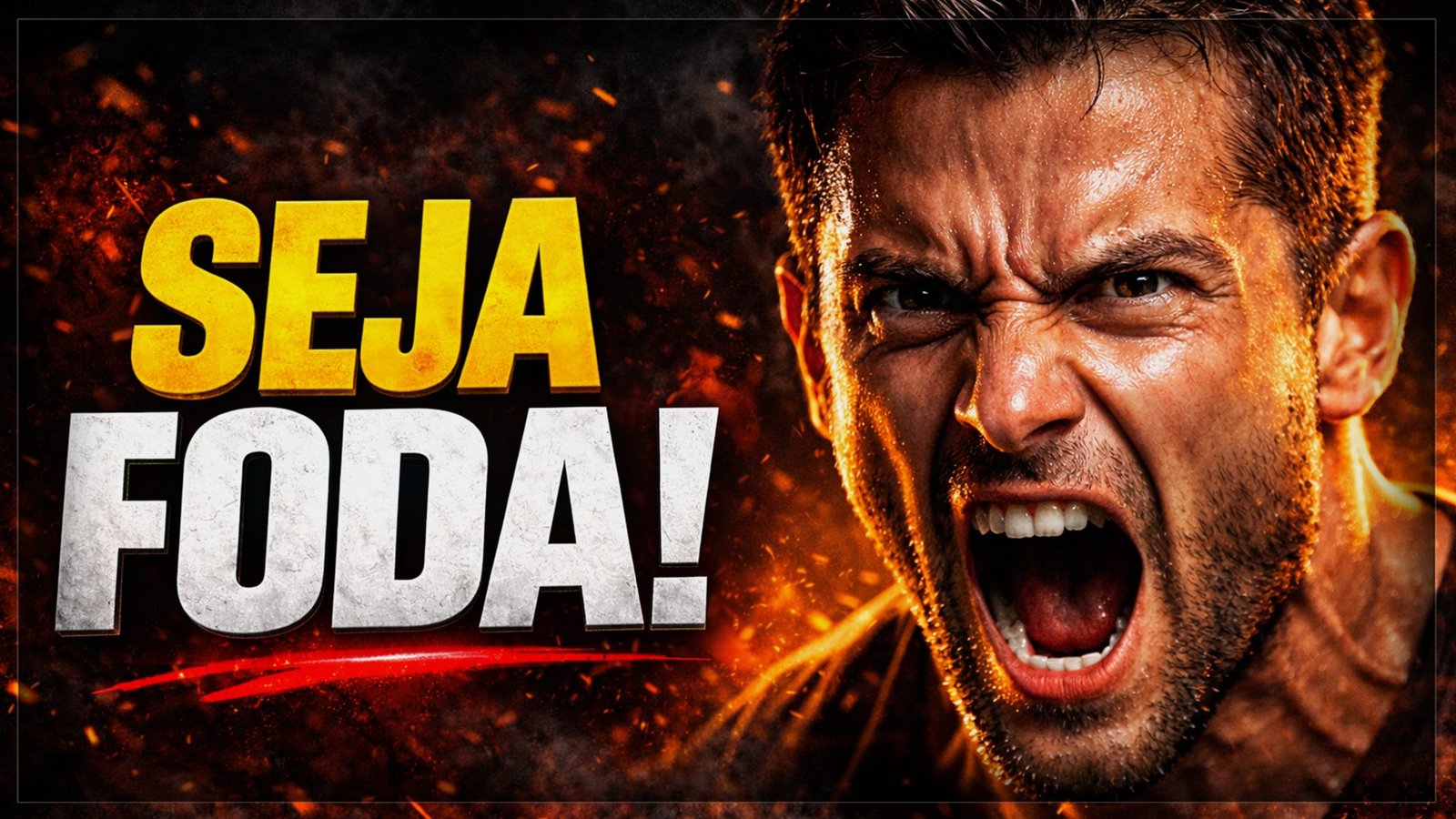 Marlon Nascimento apontando para frente incentivando a busca pela sua melhor versão.