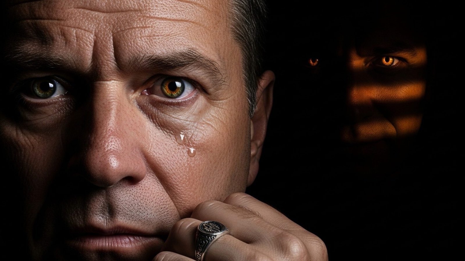 Marlon Nascimento explicando a Lei 2 das 48 Leis do Poder