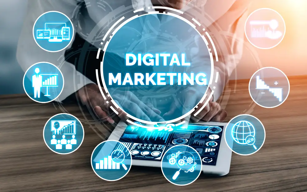 Marketing Digital: O Que é? Como Ganhar Dinheiro Online?